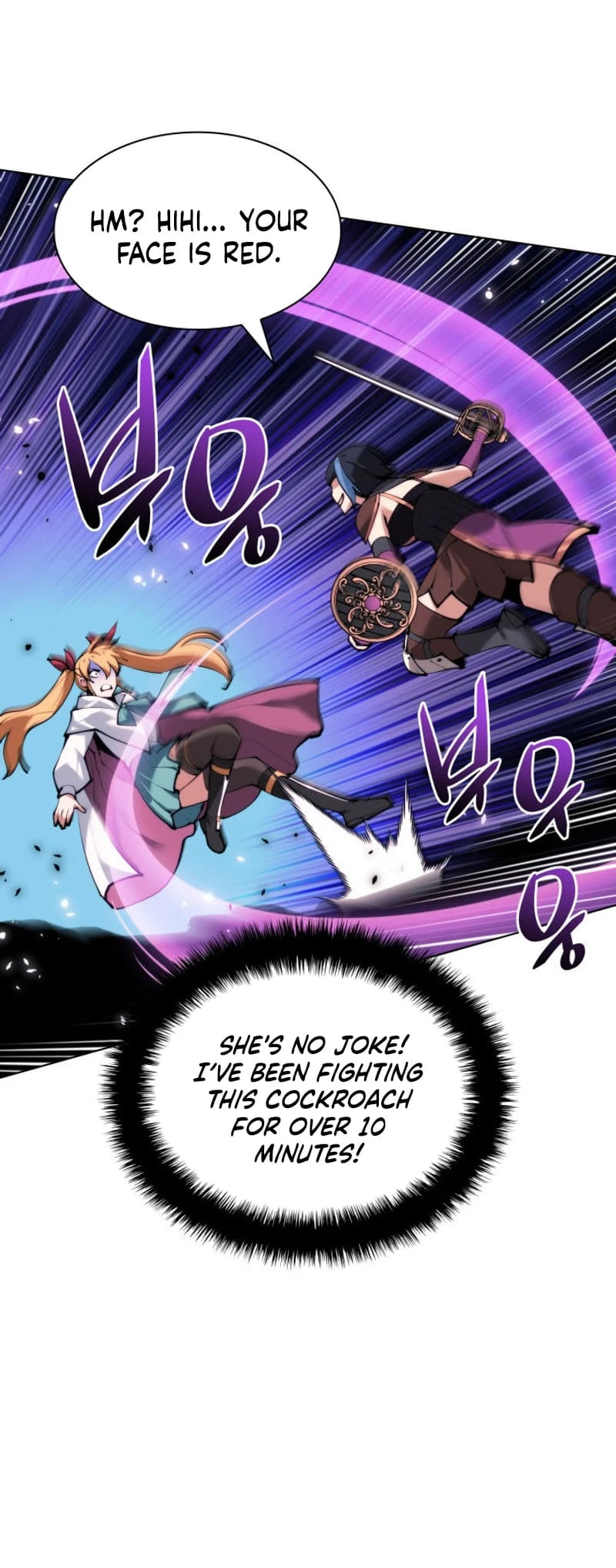 Overgeared Chapter 230 — Page 96