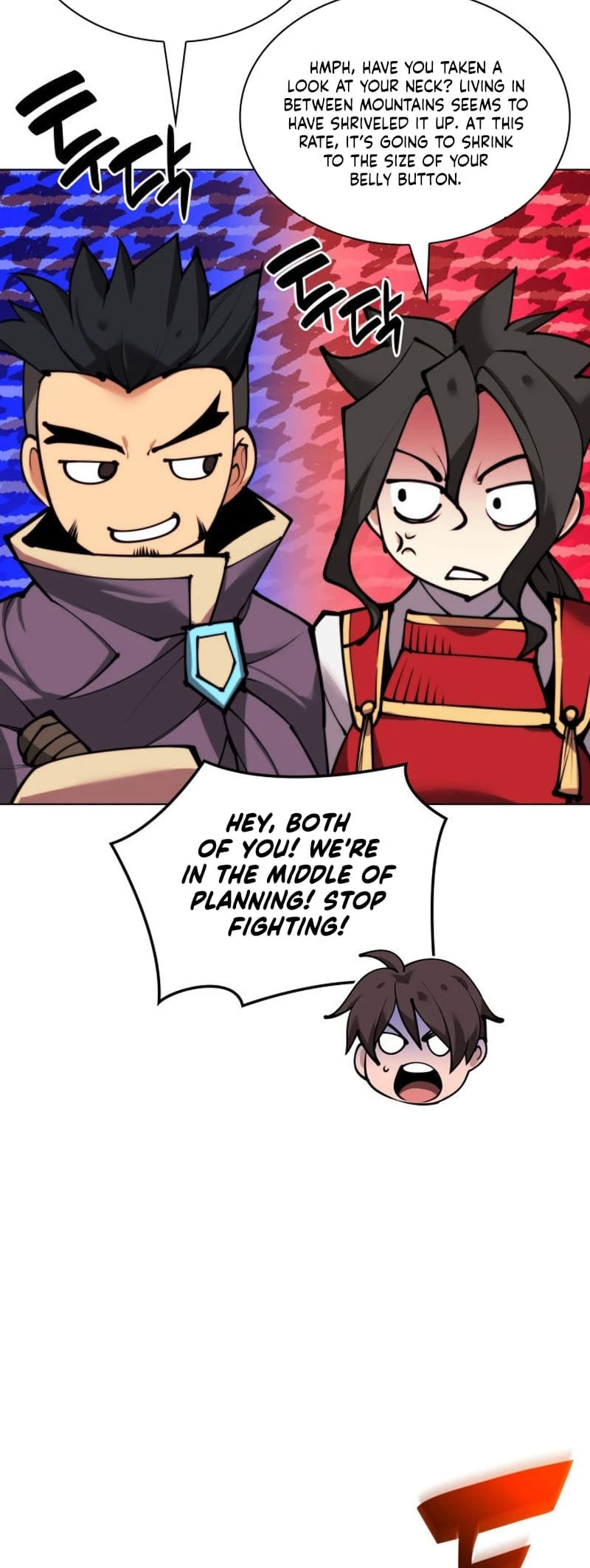 Overgeared Chapter 231 — Page 6