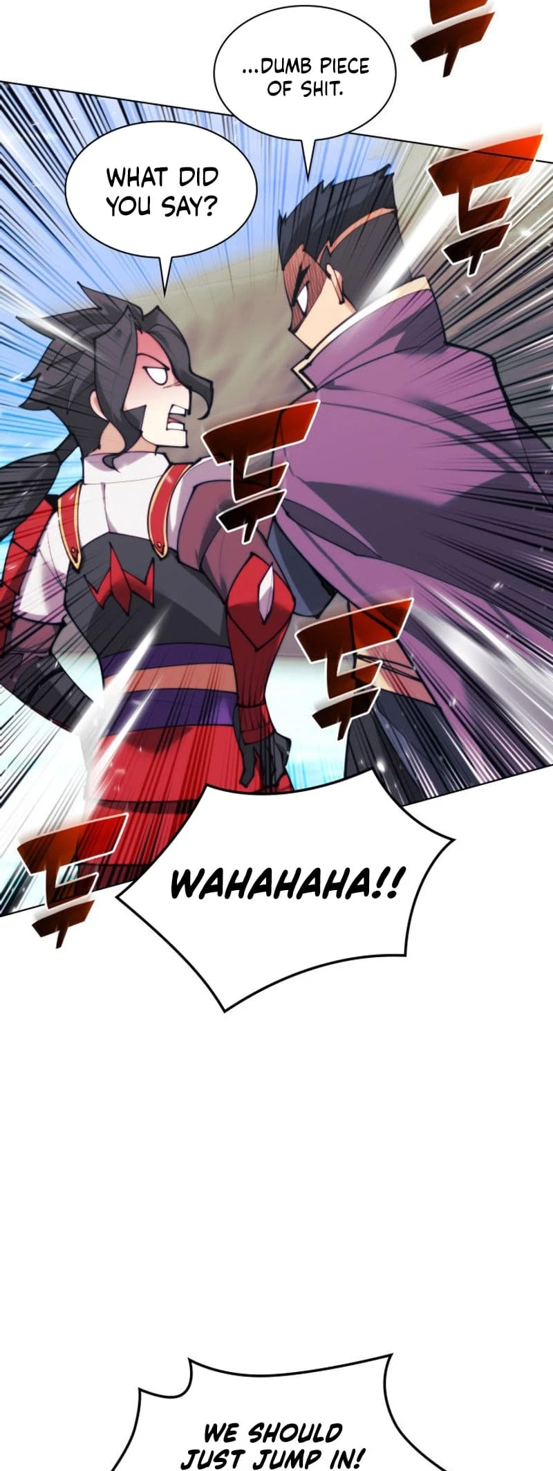 Overgeared Chapter 231 — Page 7
