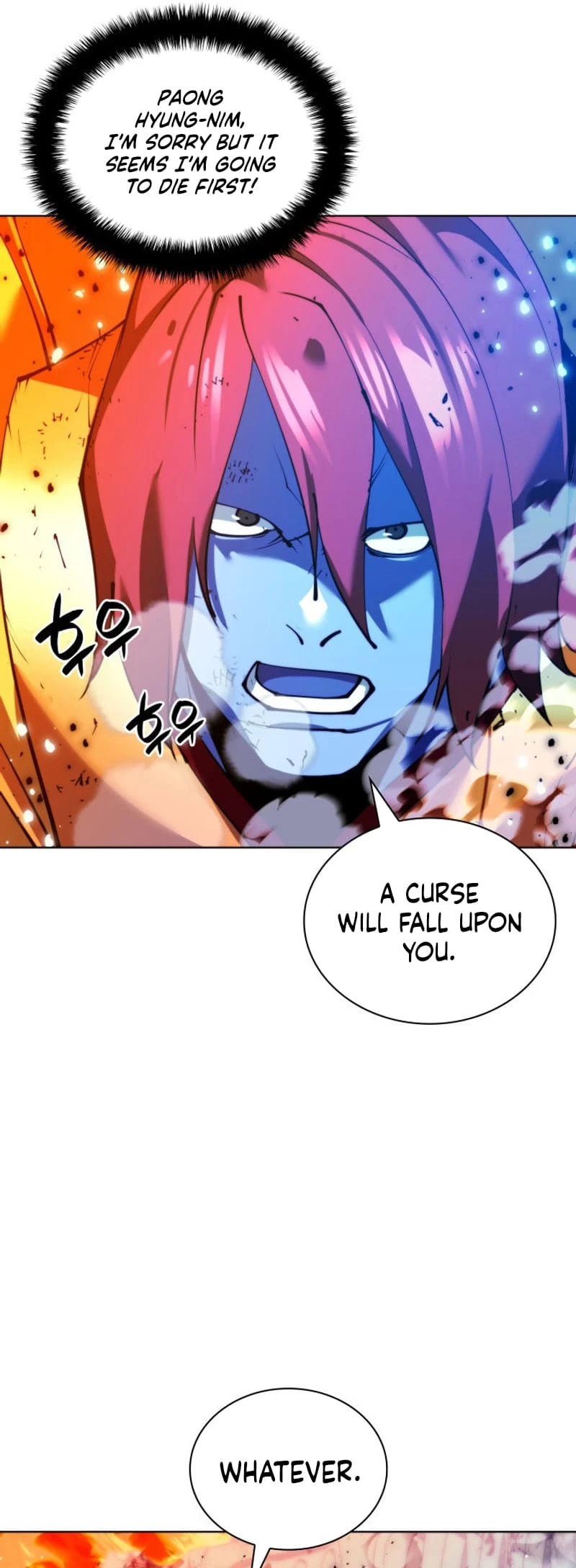 Overgeared Chapter 231 — Page 12