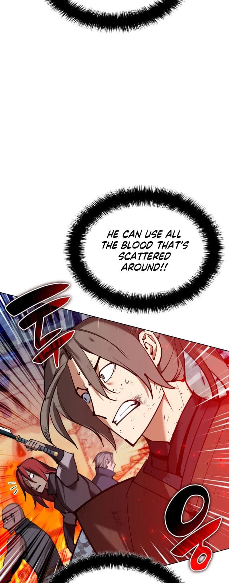 Overgeared Chapter 231 — Page 24