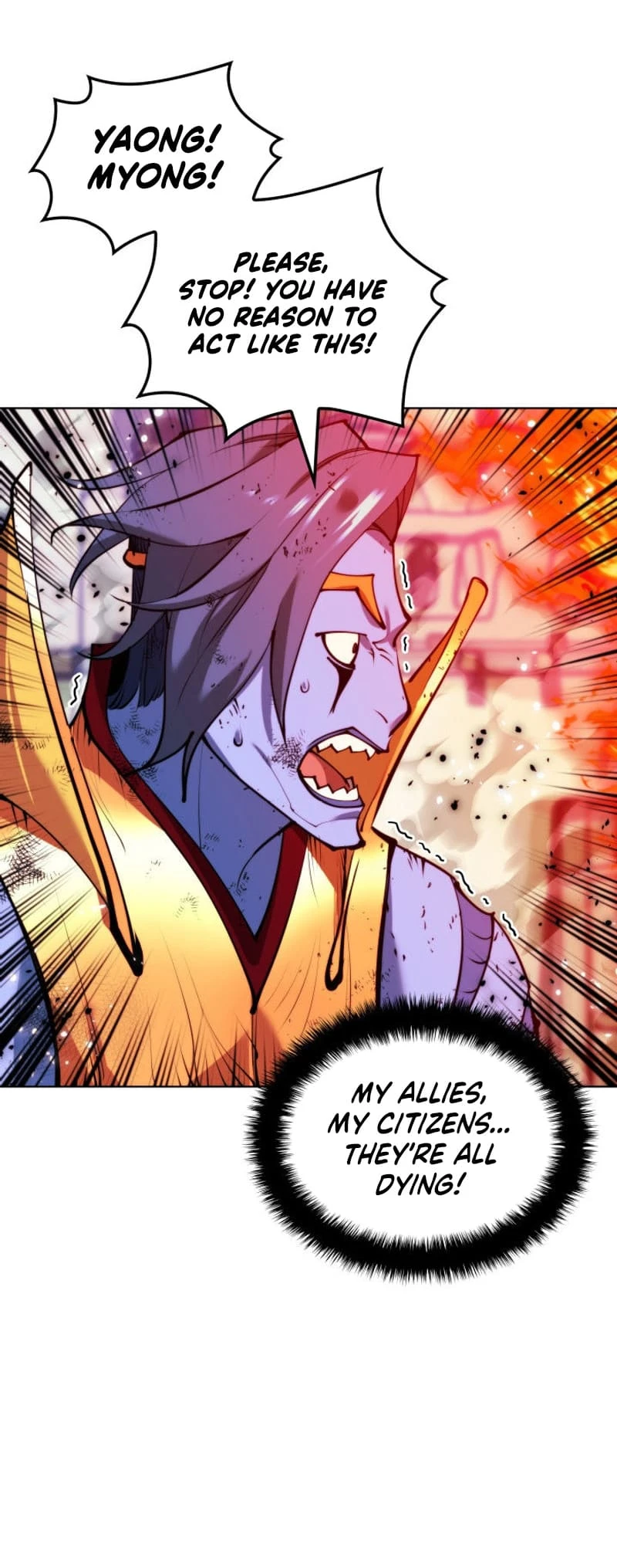 Overgeared Chapter 231 — Page 31