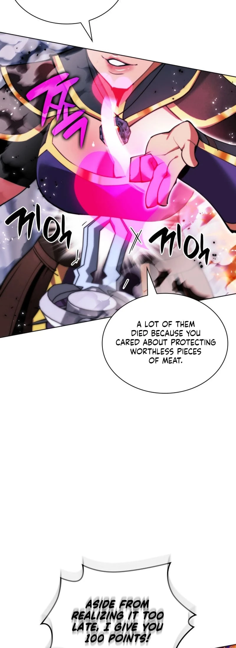 Overgeared Chapter 231 — Page 34