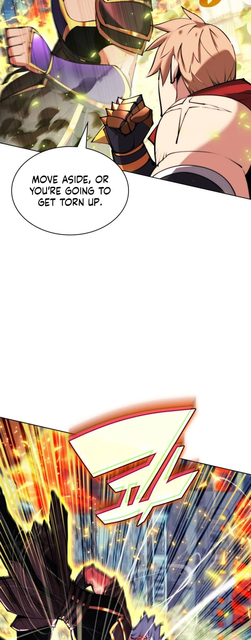Overgeared Chapter 231 — Page 44