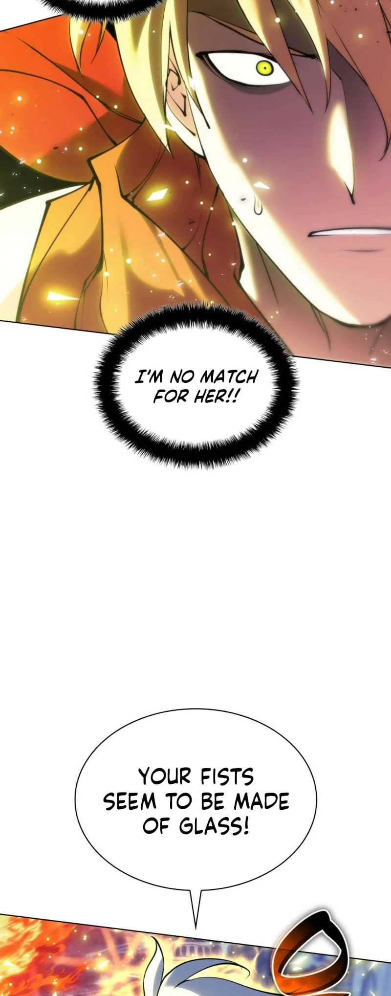 Overgeared Chapter 231 — Page 46