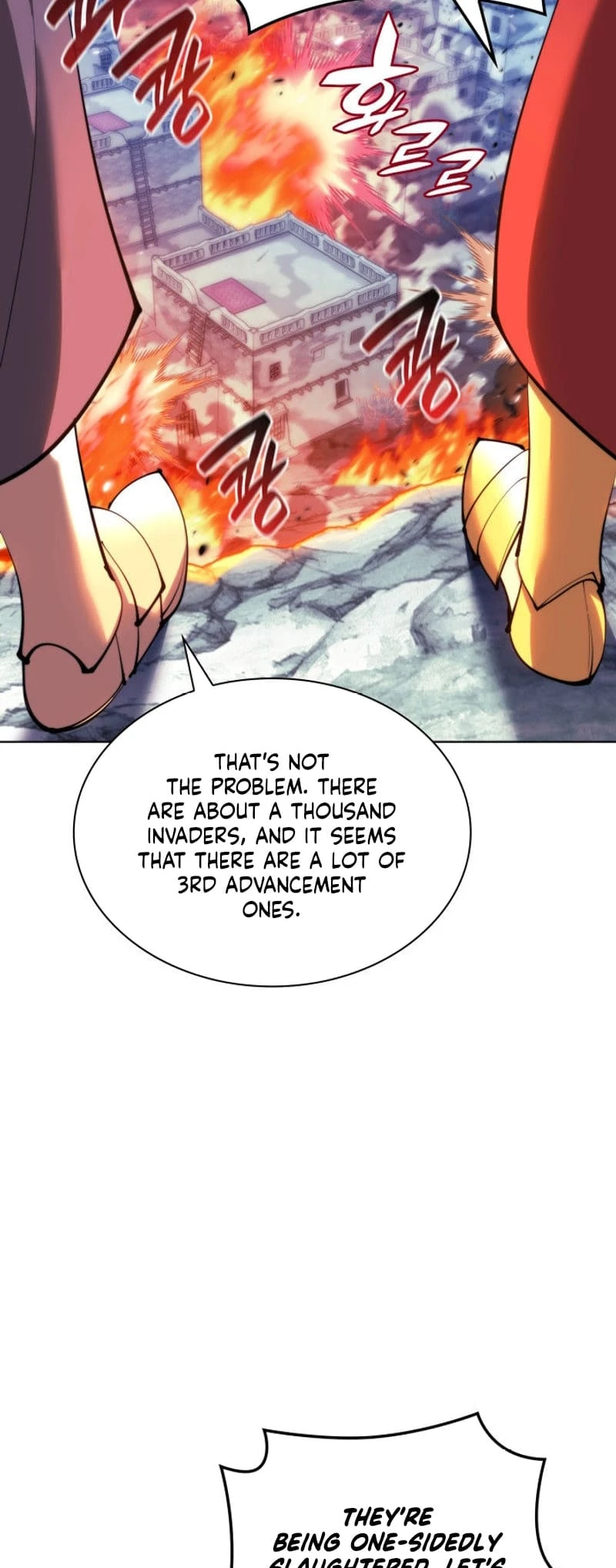 Overgeared Chapter 231 — Page 49