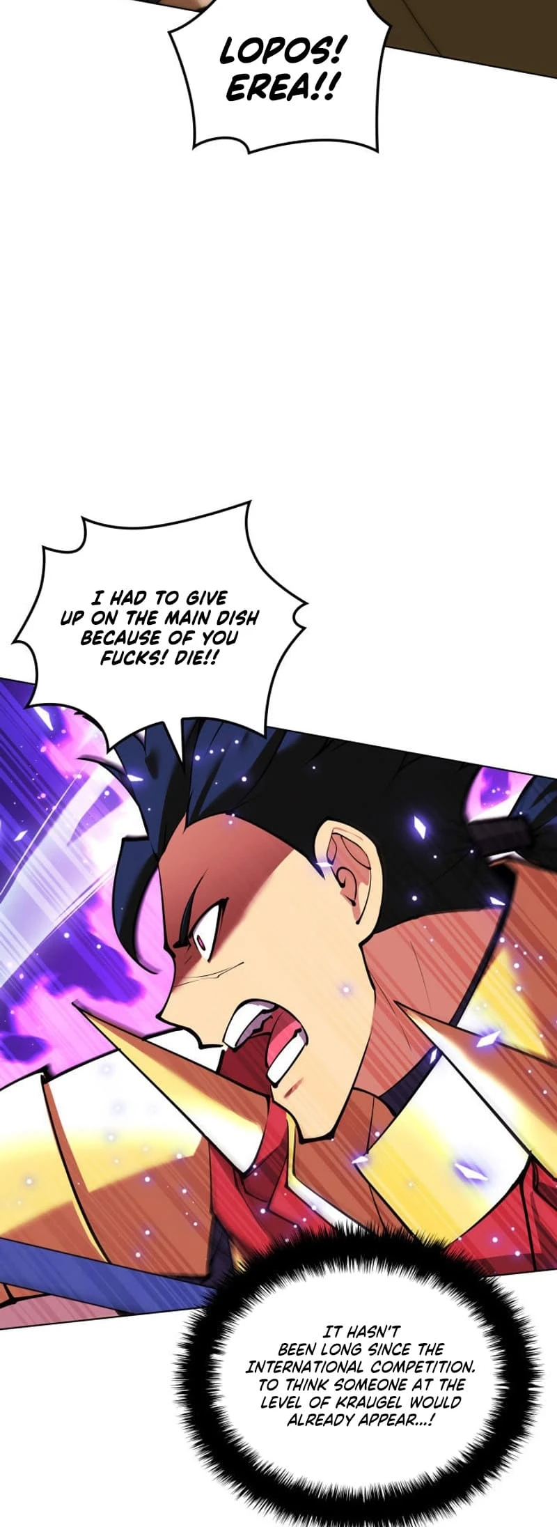 Overgeared Chapter 231 — Page 61
