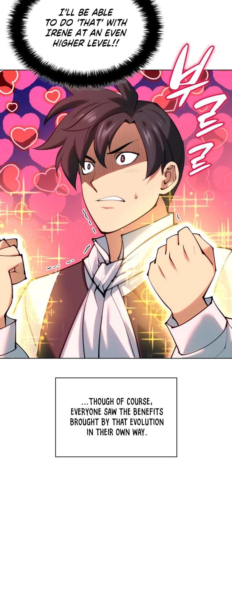 Overgeared Chapter 231 — Page 67