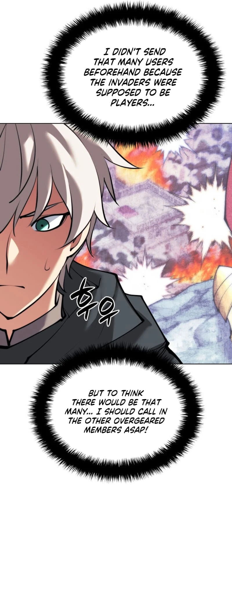 Overgeared Chapter 231 — Page 74