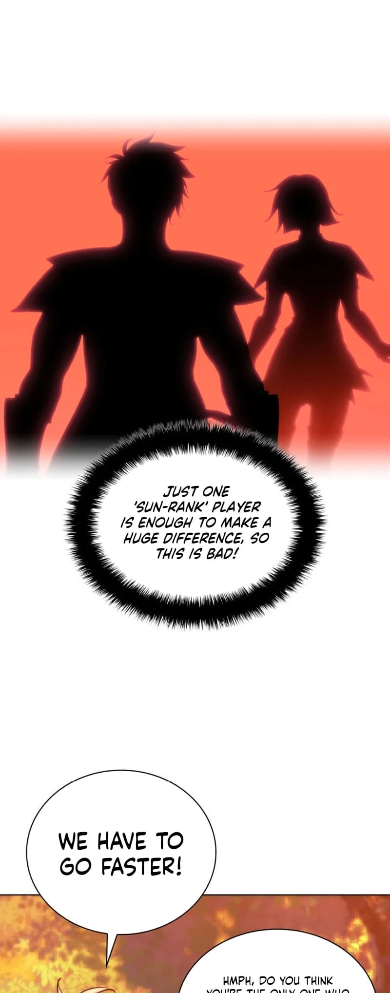 Overgeared Chapter 231 — Page 75