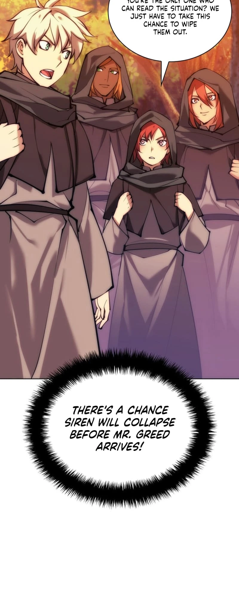 Overgeared Chapter 231 — Page 76
