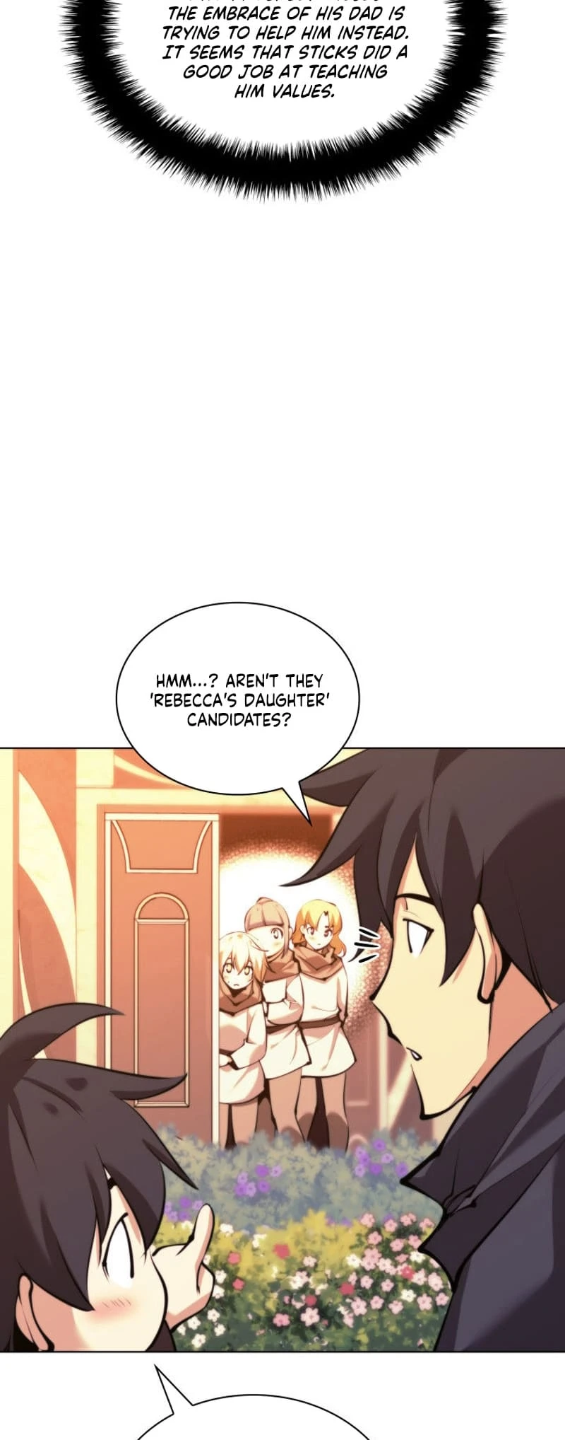 Overgeared Chapter 231 — Page 82
