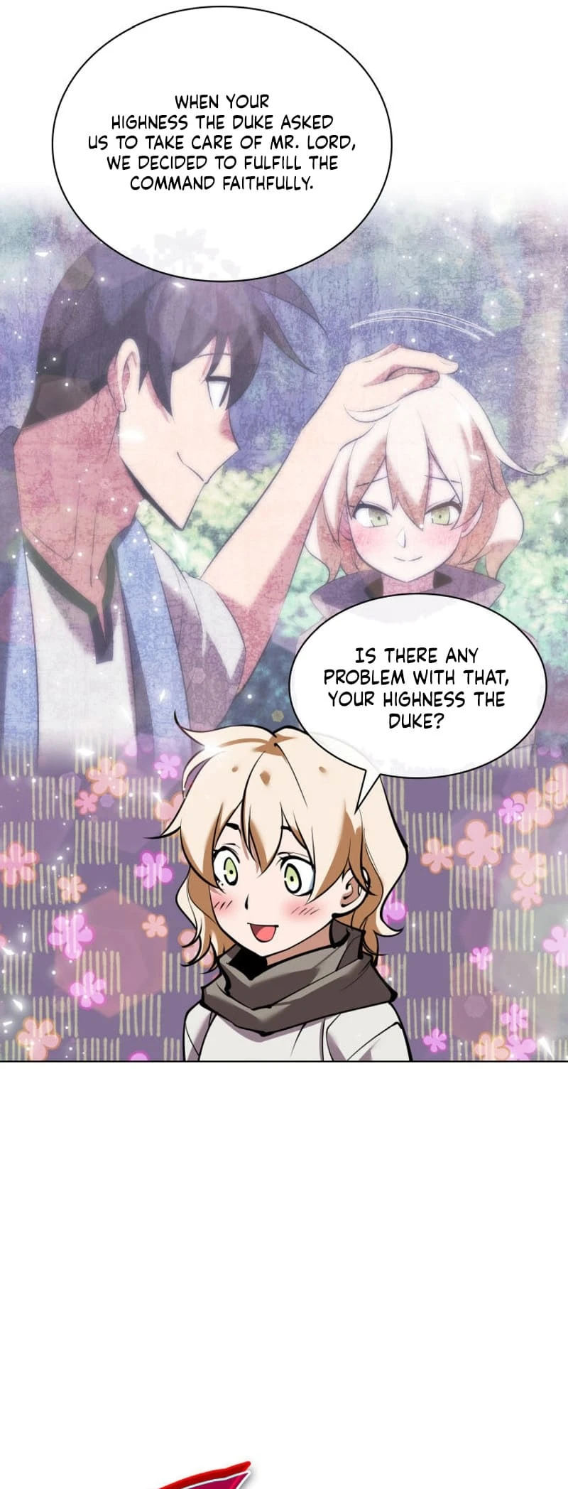 Overgeared Chapter 231 — Page 86