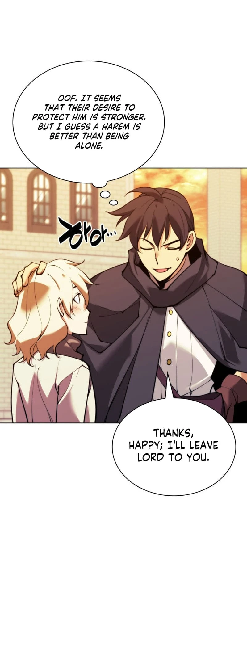 Overgeared Chapter 231 — Page 89