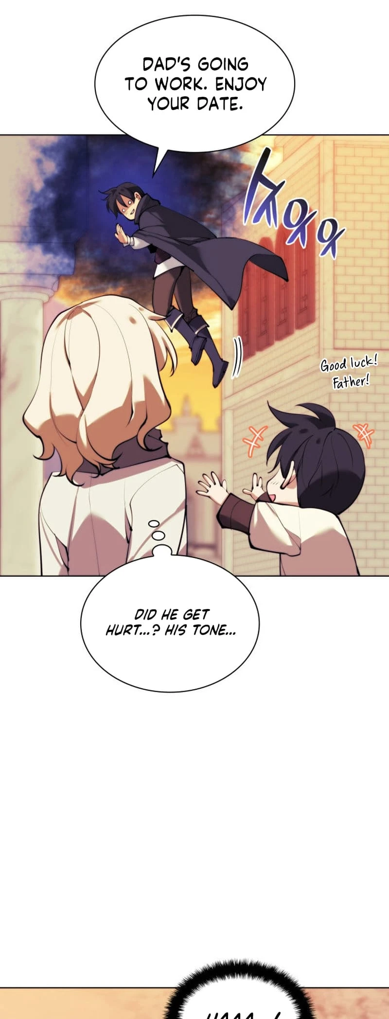 Overgeared Chapter 231 — Page 90