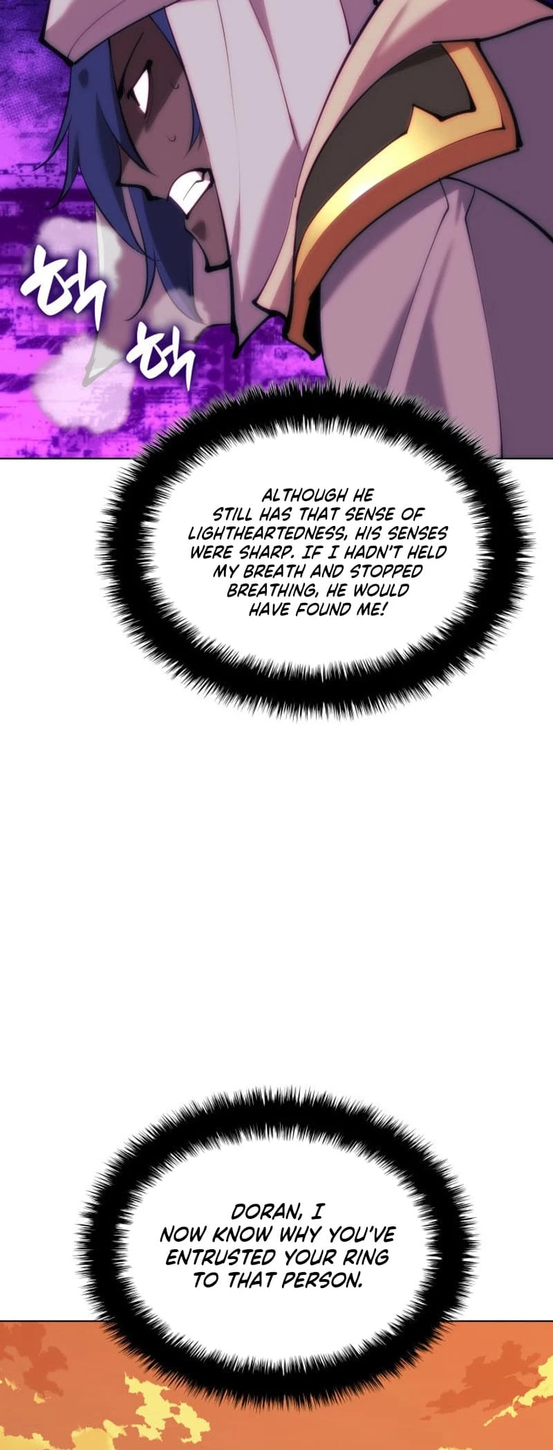 Overgeared Chapter 231 — Page 92