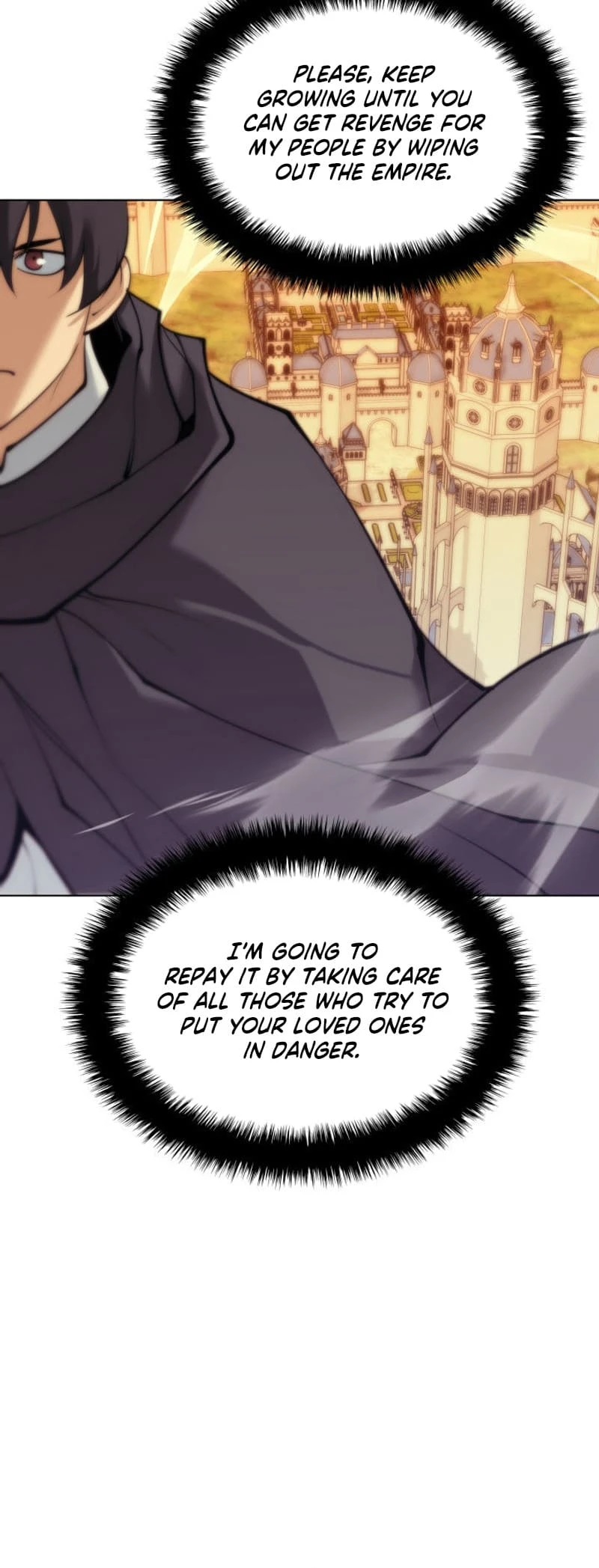 Overgeared Chapter 231 — Page 94