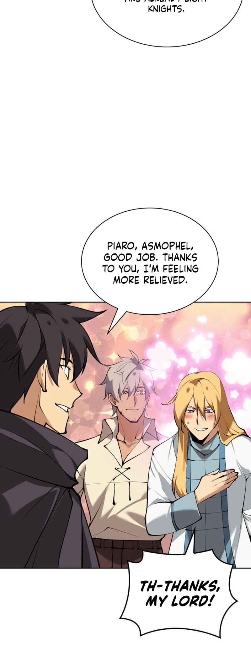 Overgeared Chapter 232 — Page 7