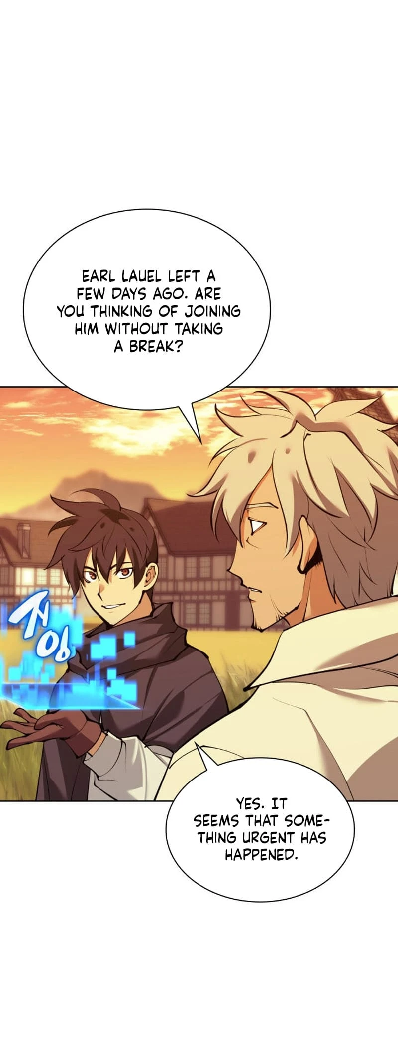 Overgeared Chapter 232 — Page 8