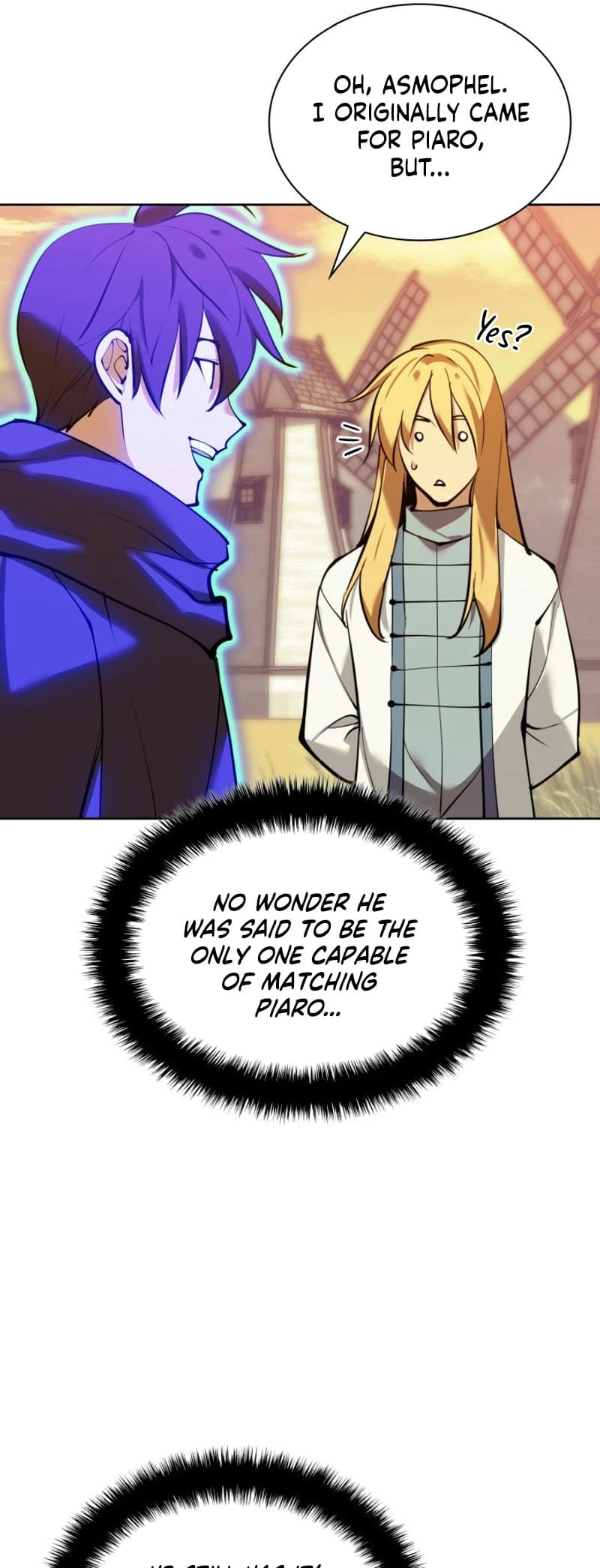 Overgeared Chapter 232 — Page 10