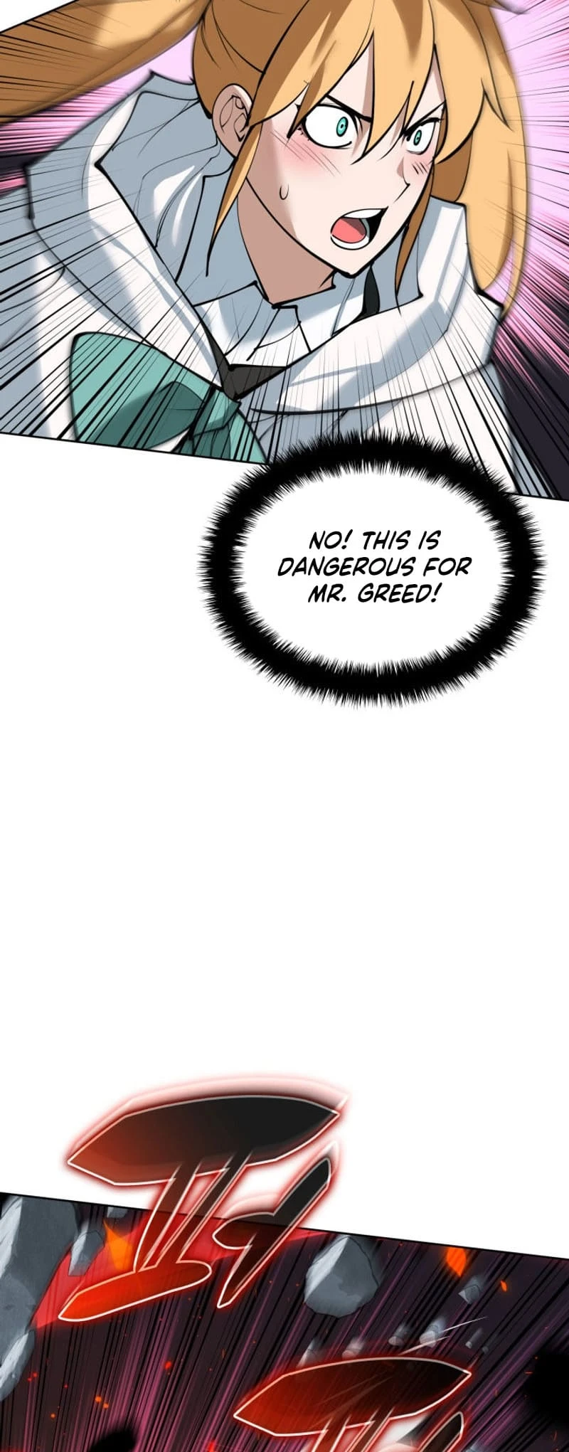 Overgeared Chapter 232 — Page 100