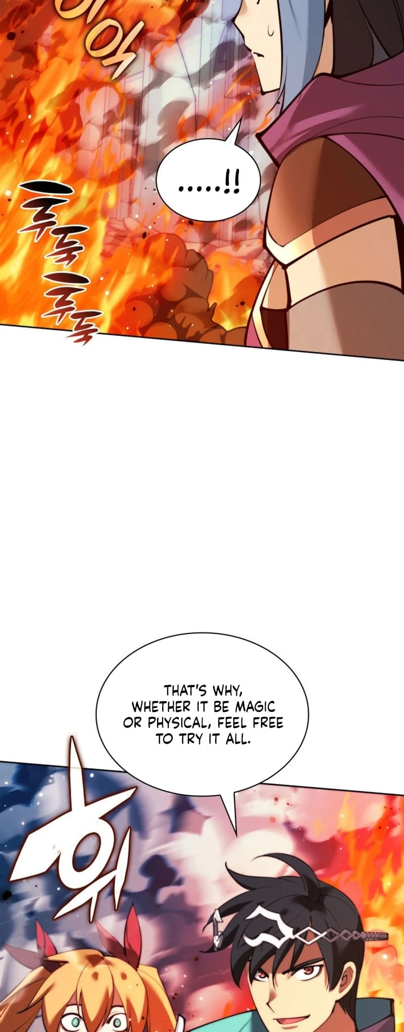 Overgeared Chapter 232 — Page 103