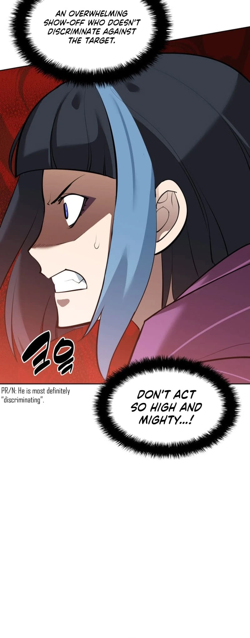 Overgeared Chapter 232 — Page 105