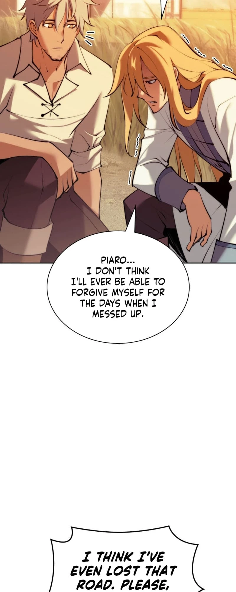 Overgeared Chapter 232 — Page 16
