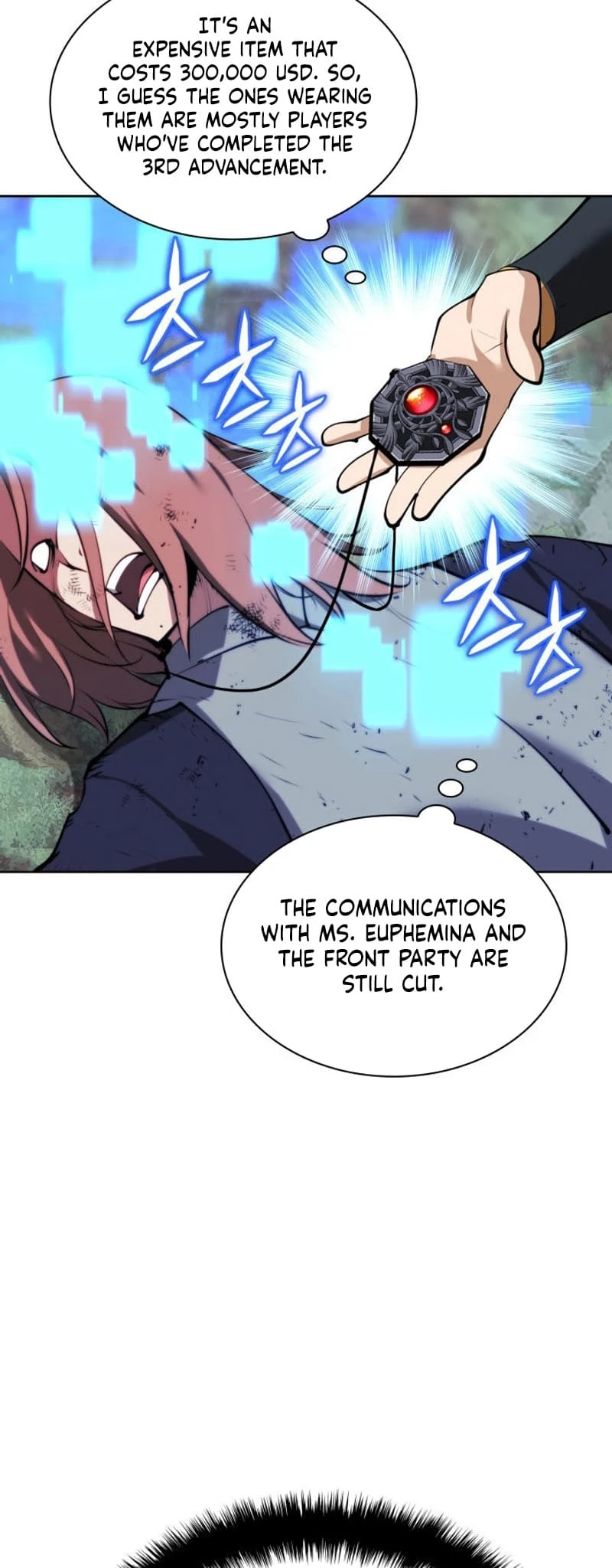 Overgeared Chapter 232 — Page 26