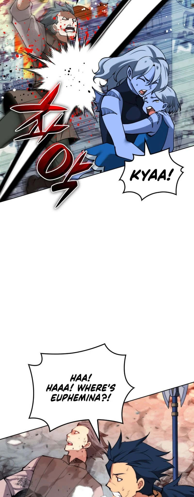Overgeared Chapter 232 — Page 31