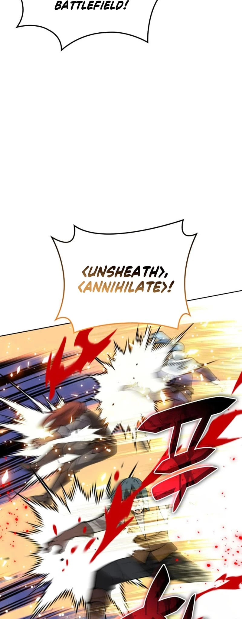 Overgeared Chapter 232 — Page 34