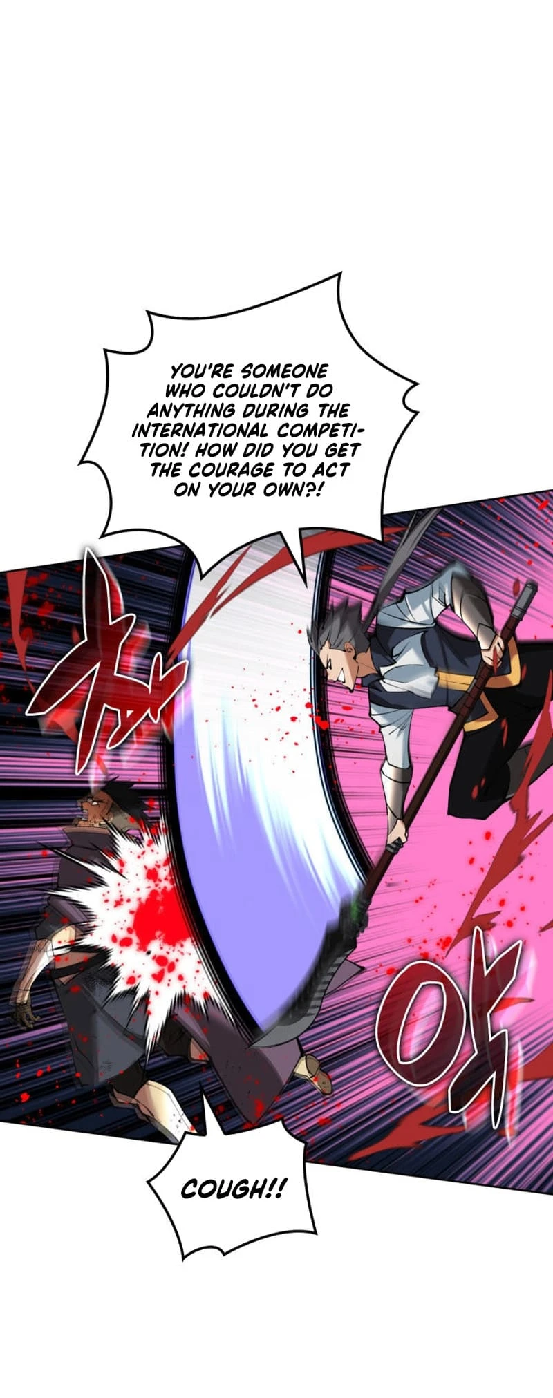 Overgeared Chapter 232 — Page 37