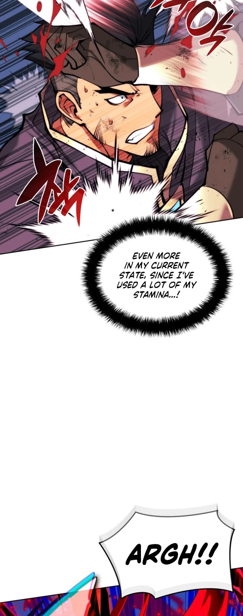 Overgeared Chapter 232 — Page 43