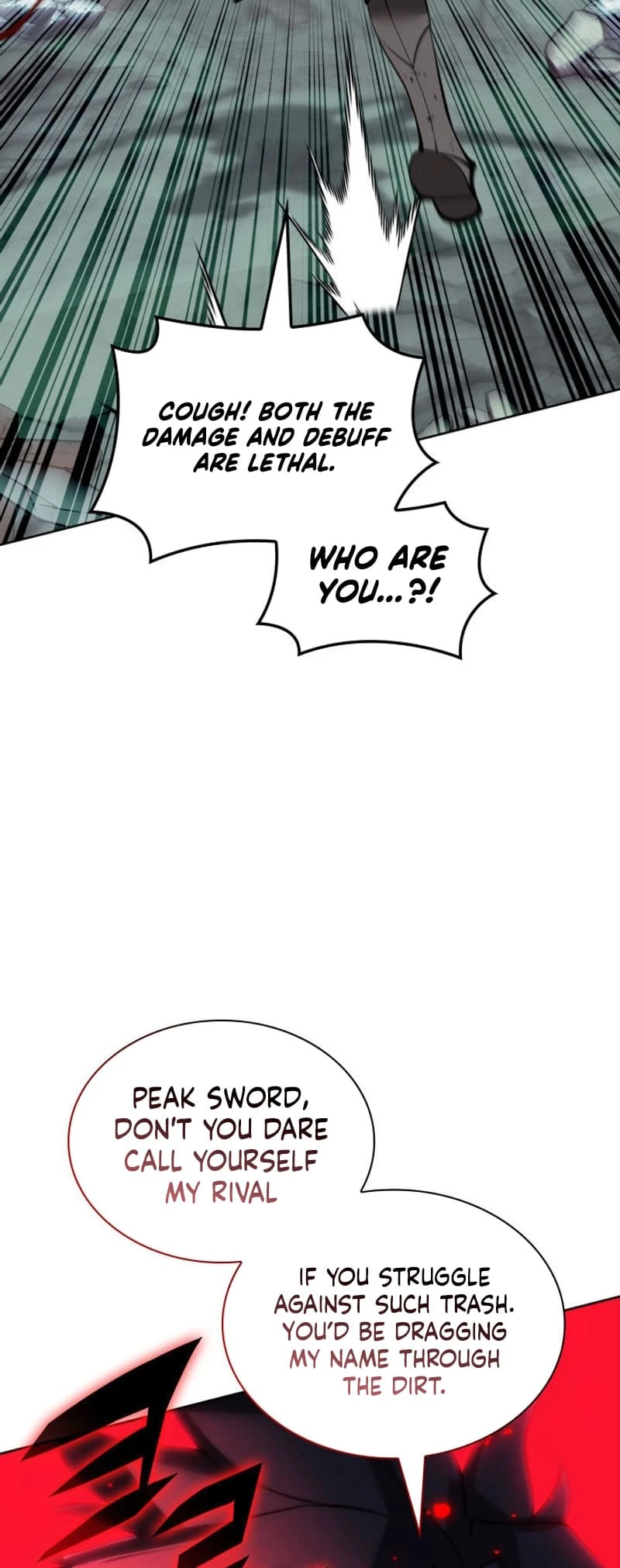 Overgeared Chapter 232 — Page 46