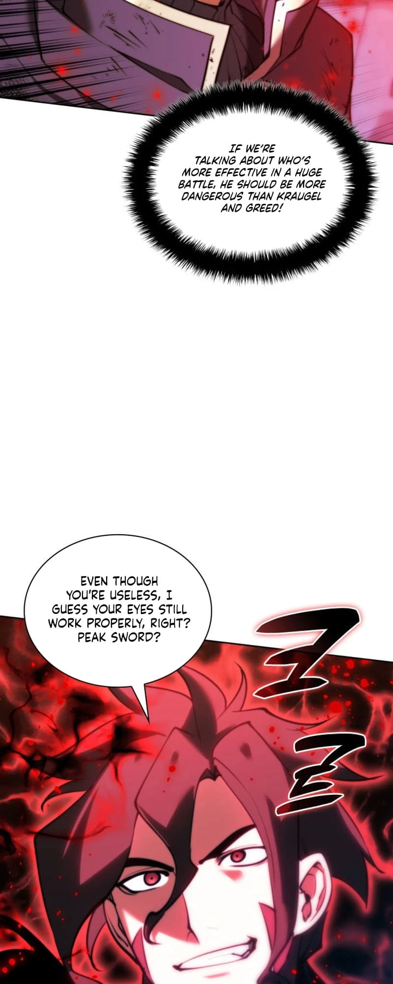 Overgeared Chapter 232 — Page 52