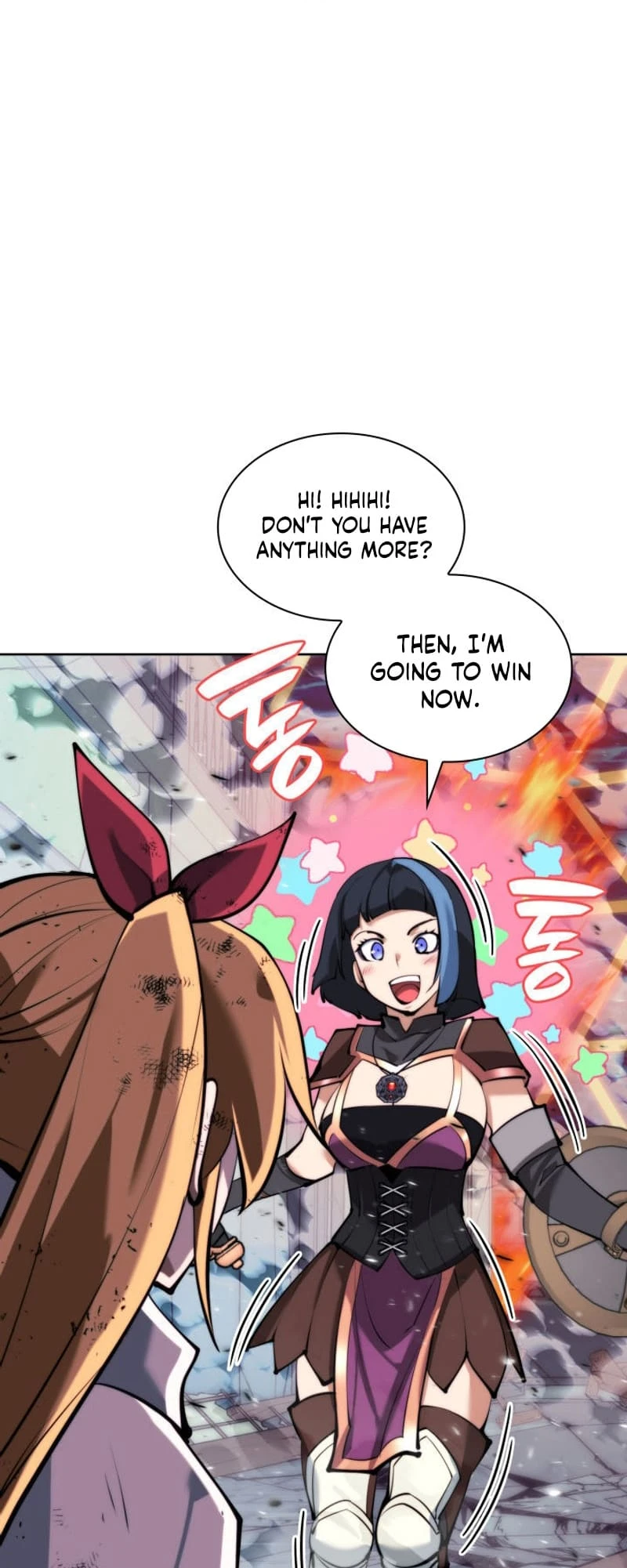 Overgeared Chapter 232 — Page 57