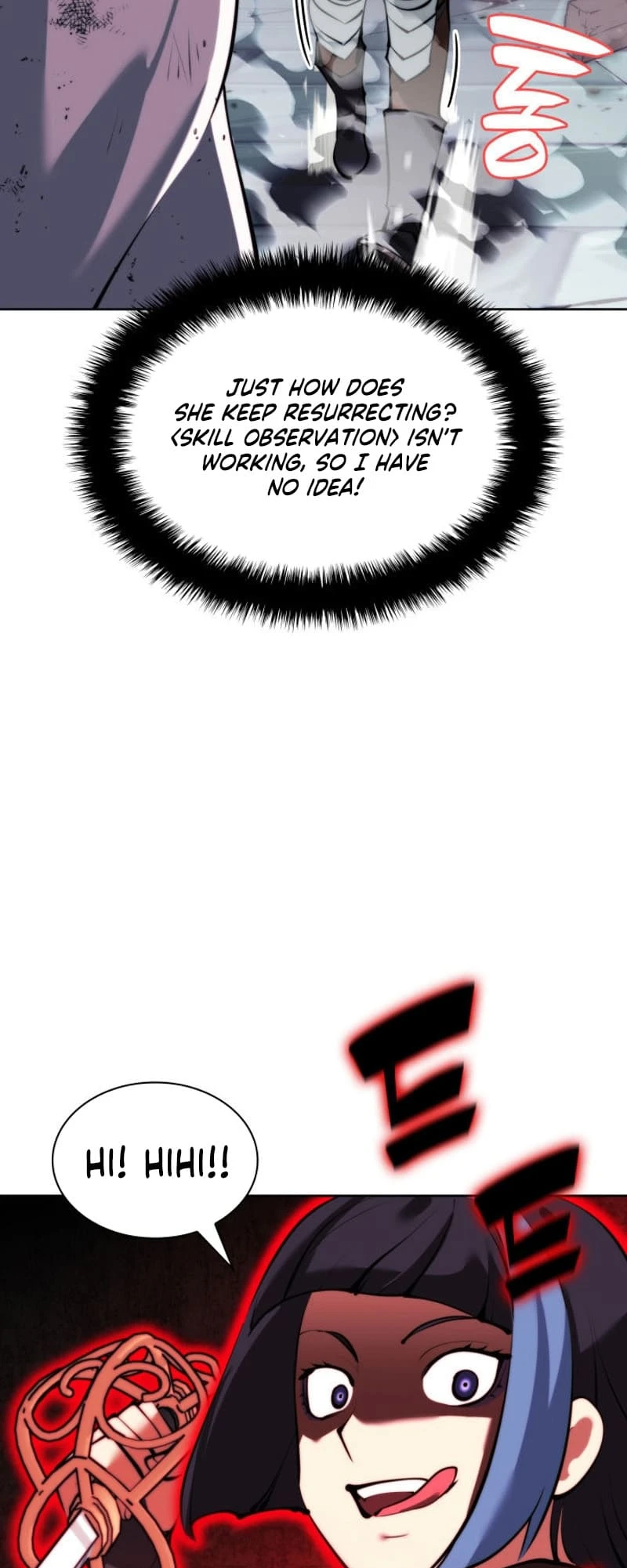 Overgeared Chapter 232 — Page 58