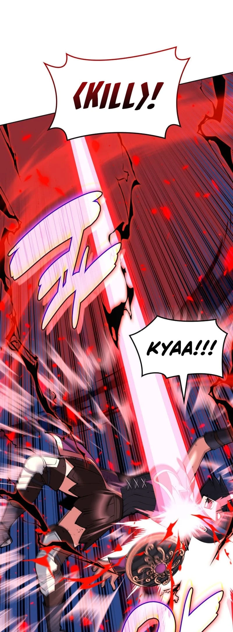 Overgeared Chapter 232 — Page 63