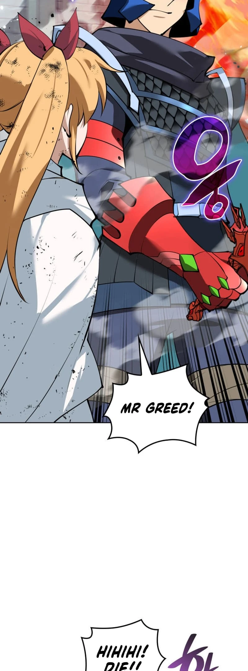 Overgeared Chapter 232 — Page 66