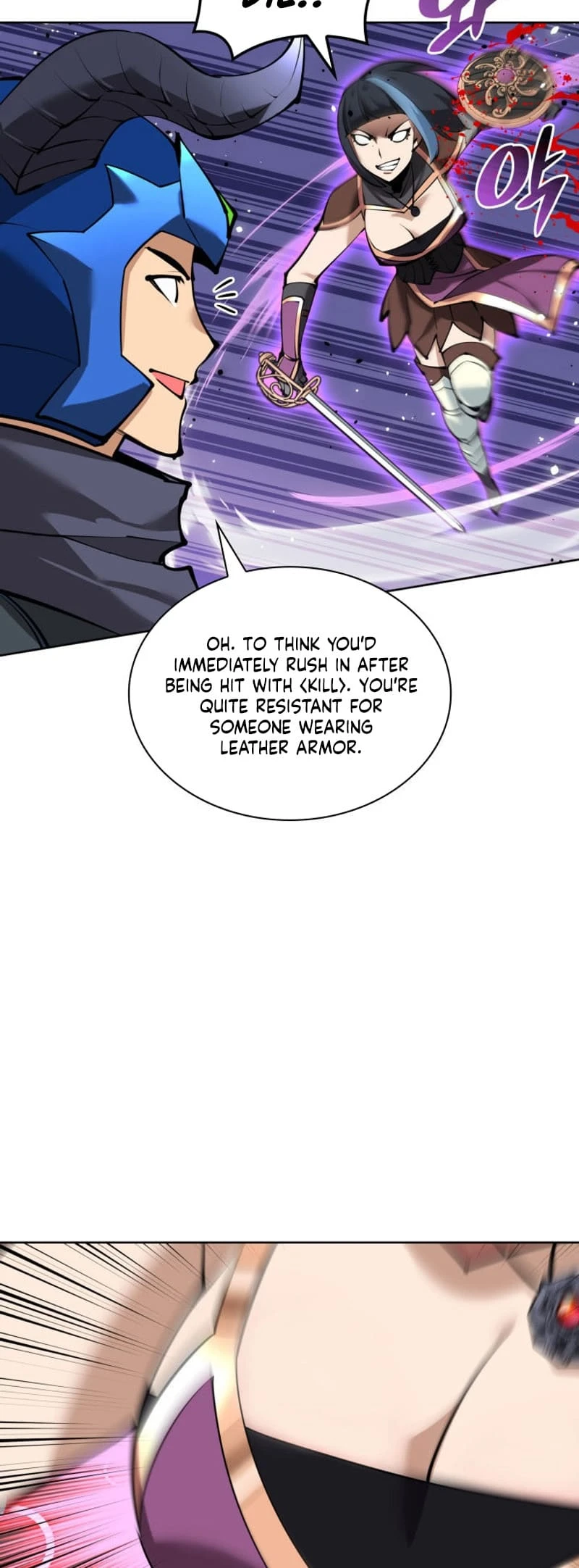 Overgeared Chapter 232 — Page 67