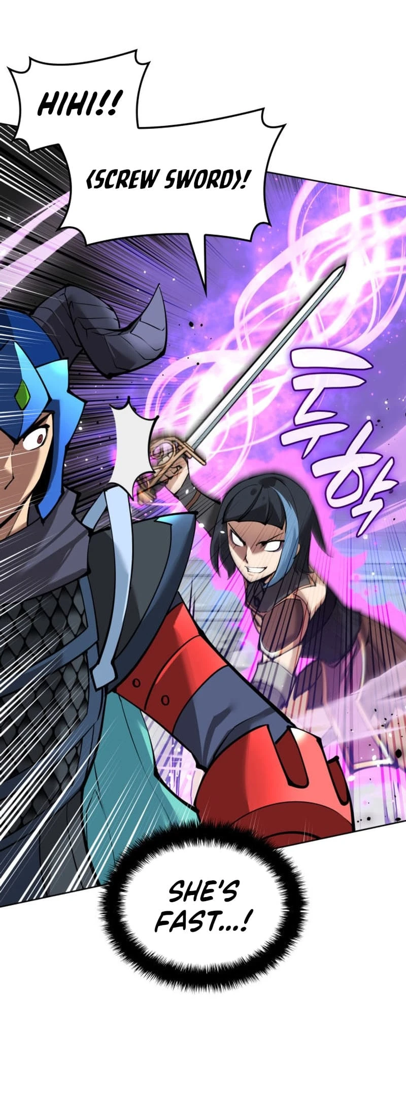 Overgeared Chapter 232 — Page 69