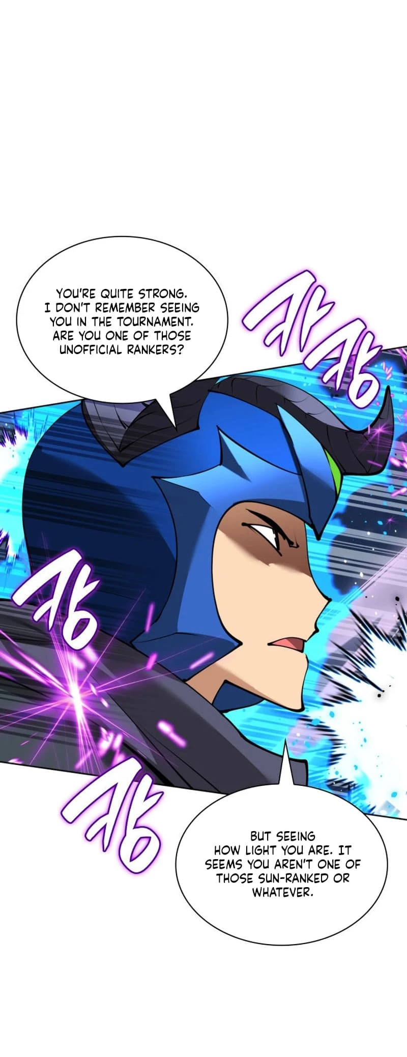 Overgeared Chapter 232 — Page 75
