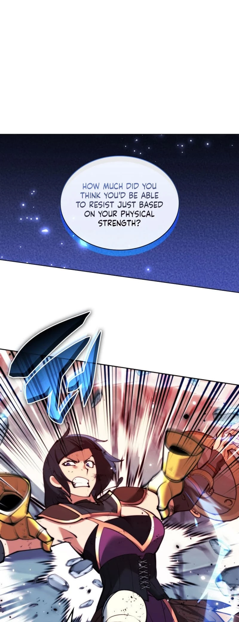 Overgeared Chapter 232 — Page 76