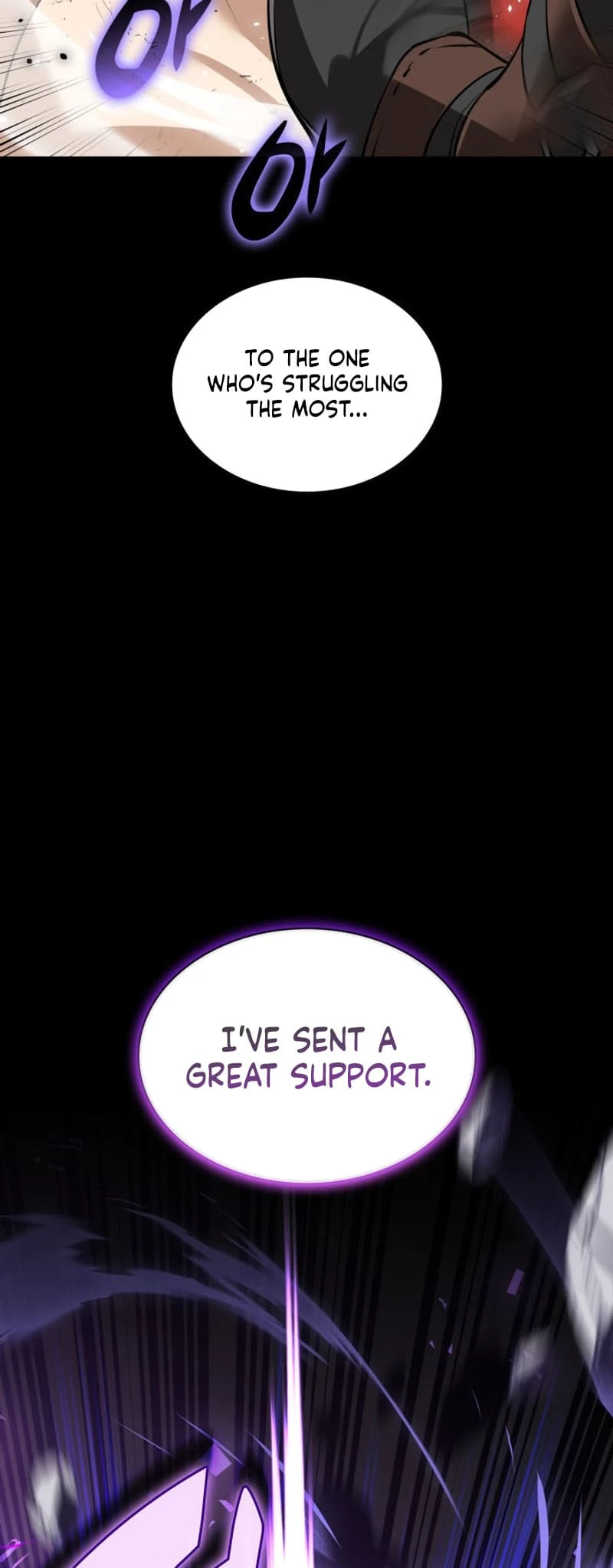 Overgeared Chapter 232 — Page 86