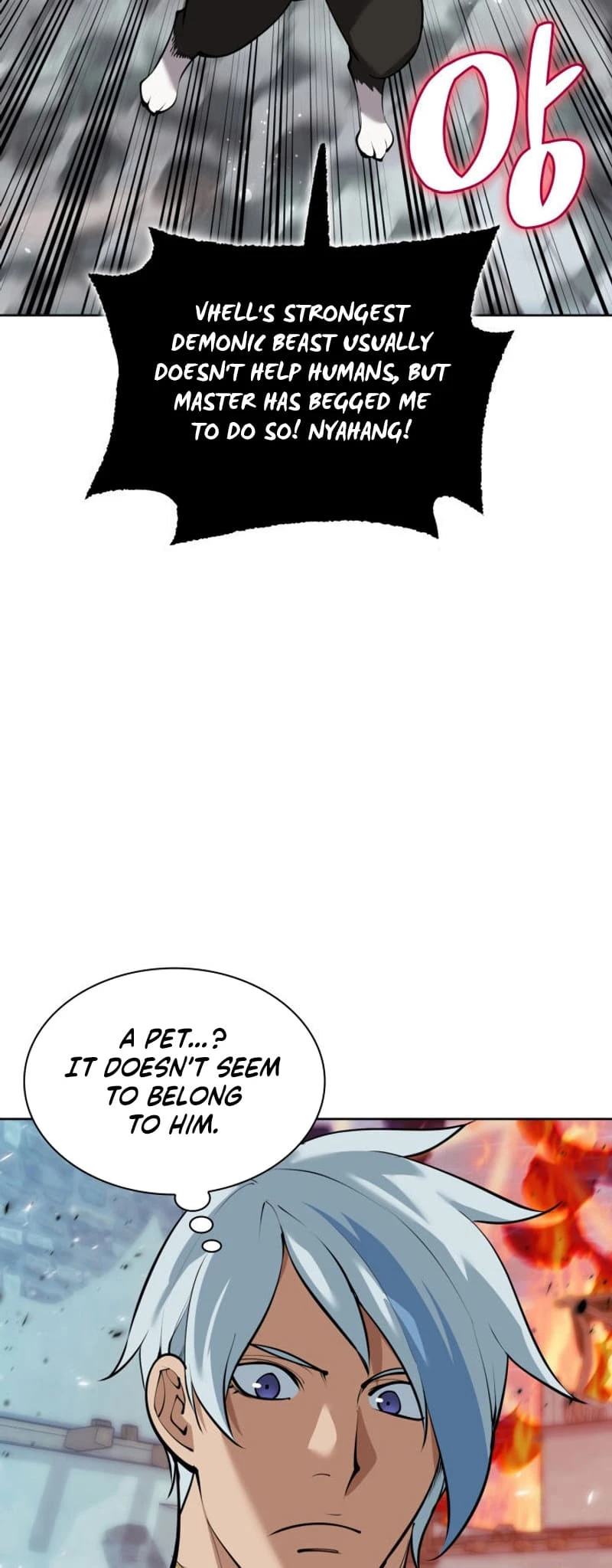 Overgeared Chapter 232 — Page 89