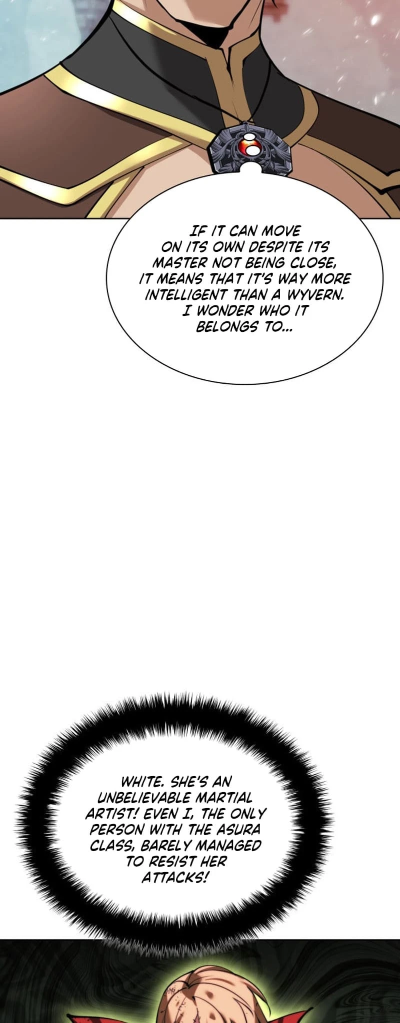 Overgeared Chapter 232 — Page 90
