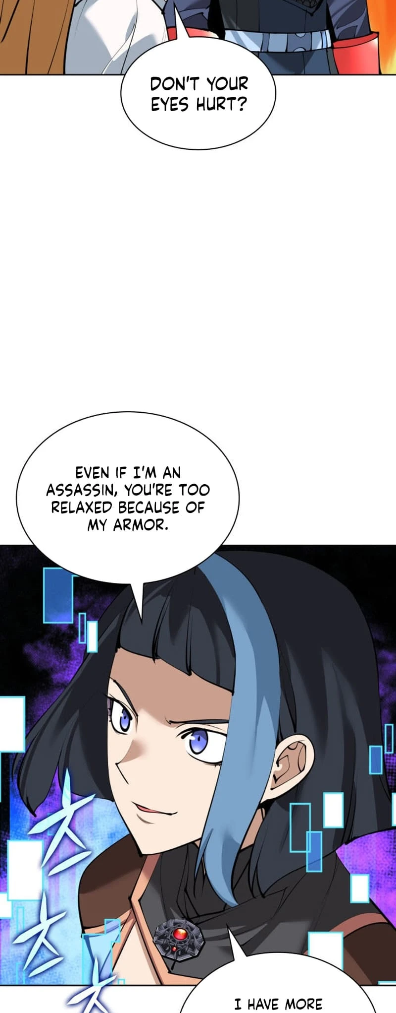 Overgeared Chapter 232 — Page 97