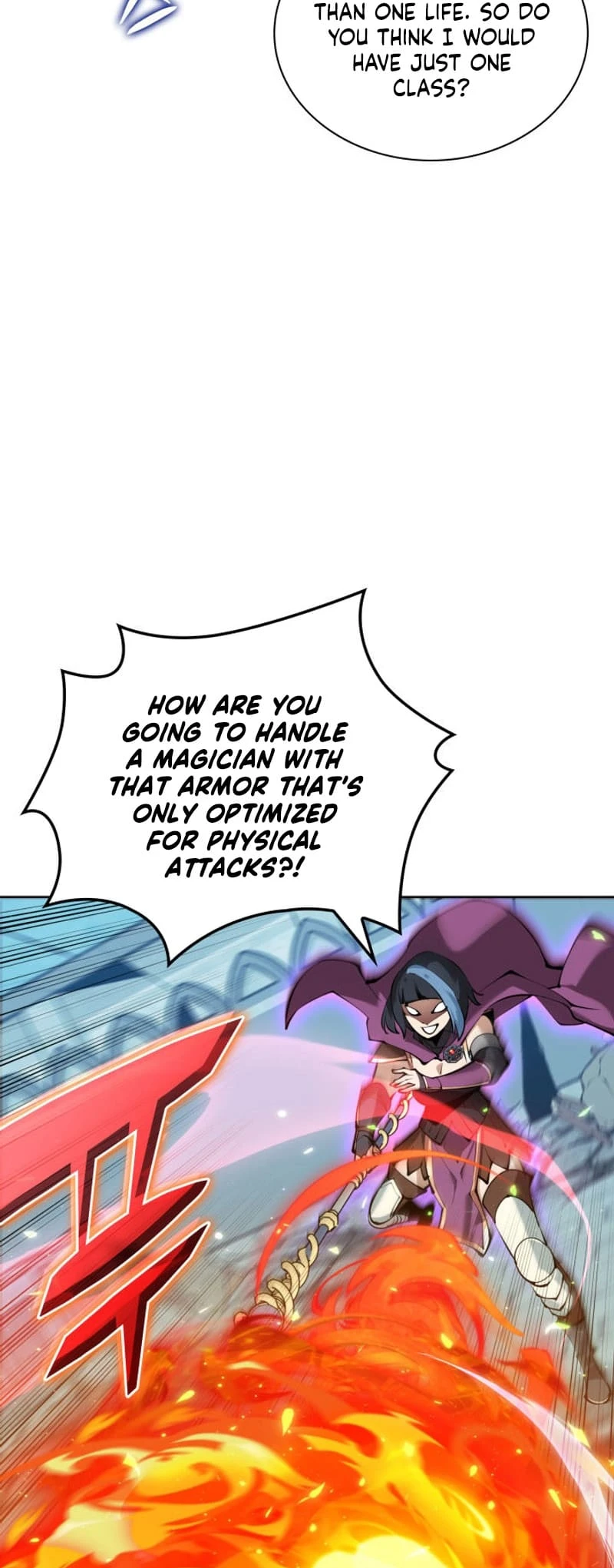 Overgeared Chapter 232 — Page 98