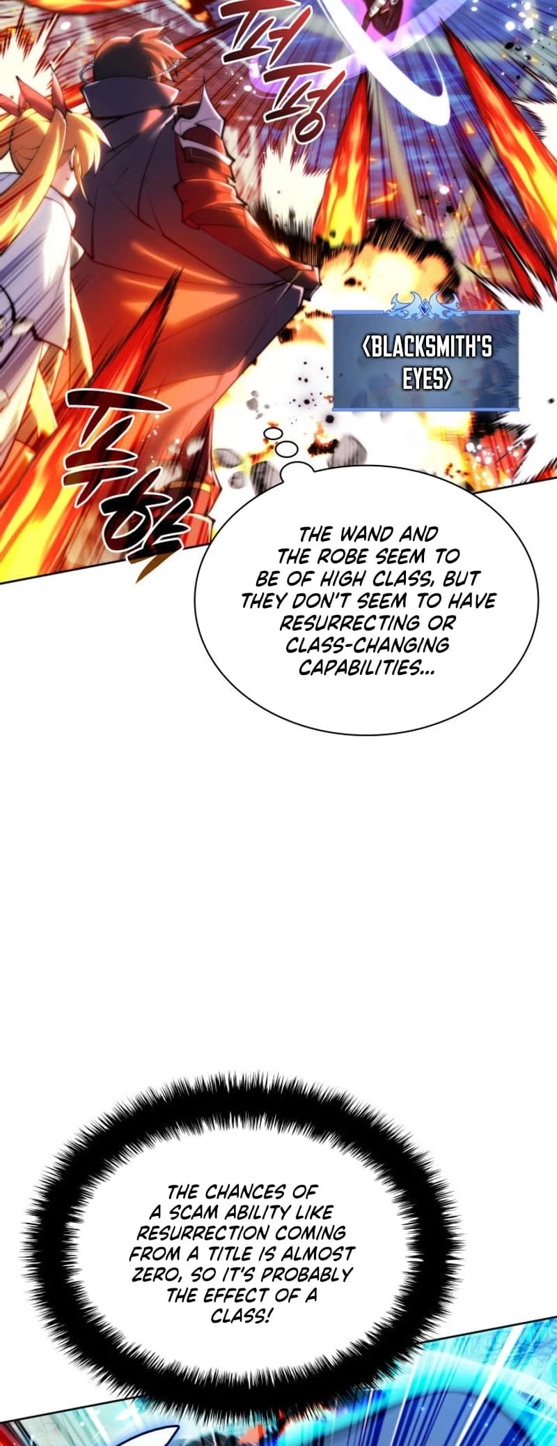 Overgeared Chapter 233 — Page 6
