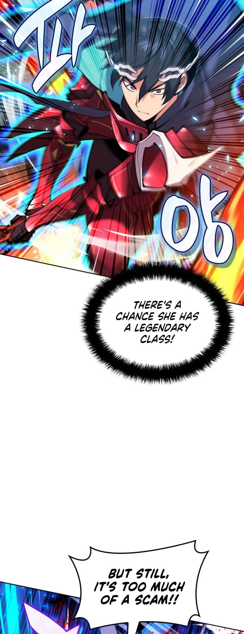 Overgeared Chapter 233 — Page 7